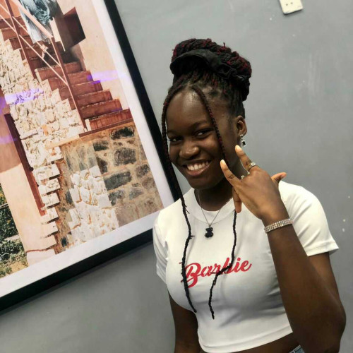 Udoye J. profile photo