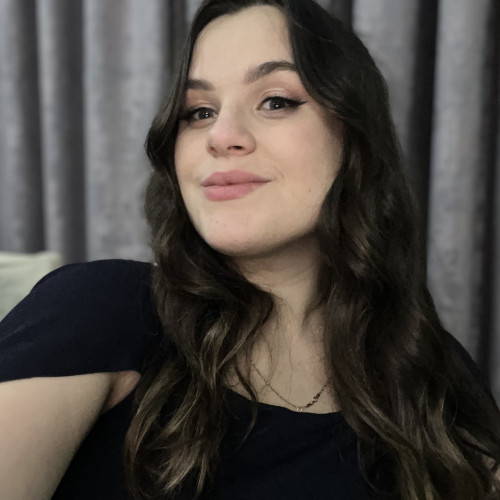 Dasha K. profile photo