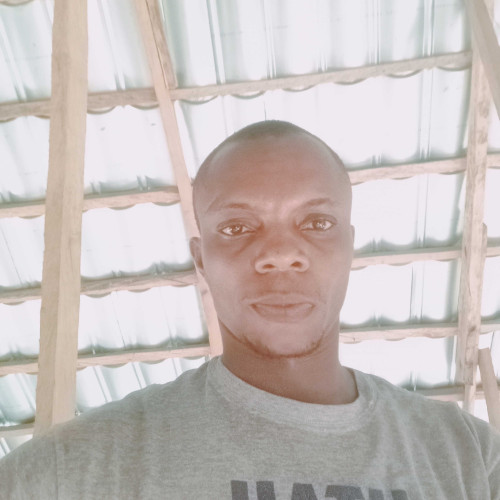 Man C. profile photo