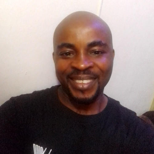OLAJIDE  A. profile photo