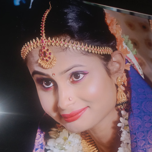 shilpa m.