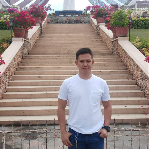 Alther C. profile photo