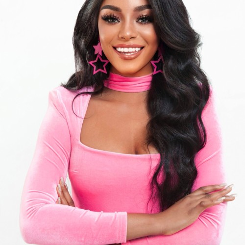 Enanga L. profile photo