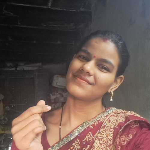Sasmita P. profile photo