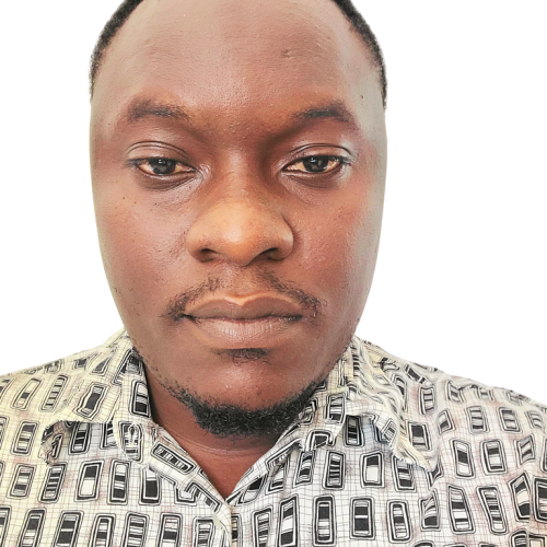 Benson S. profile photo