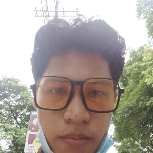 Mond F. profile photo