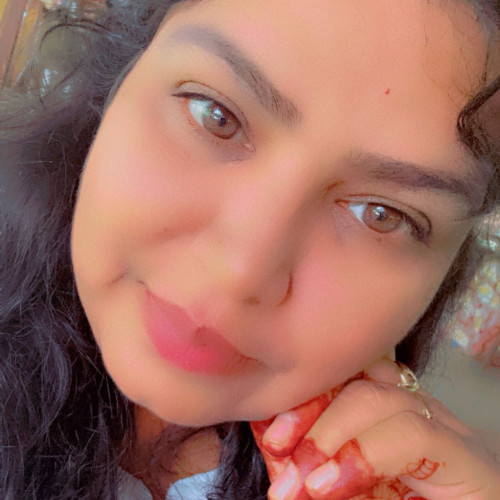 Vaishali S. profile photo