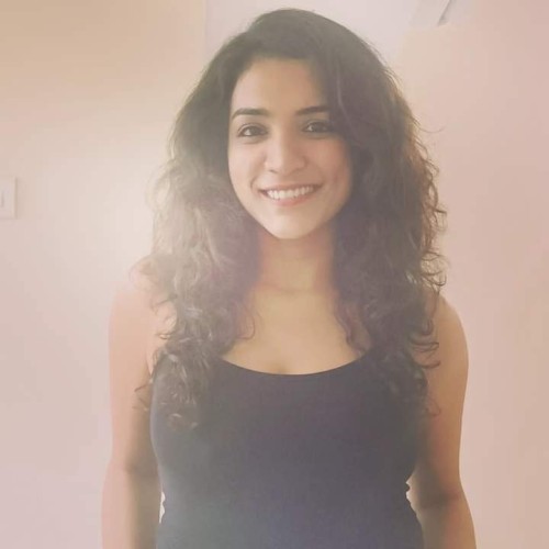 Maya M.