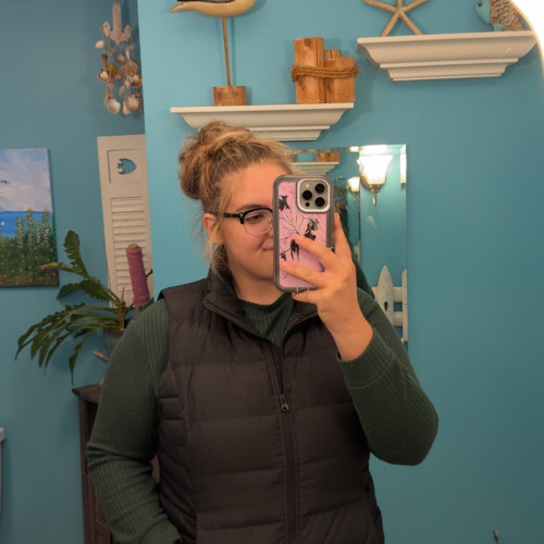 Emily L. profile photo