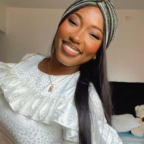Aisha o.
