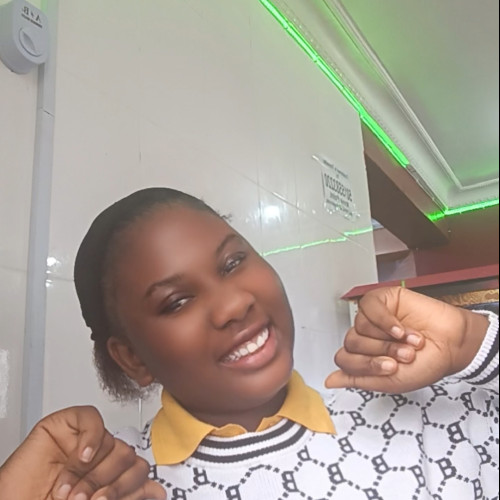 Ijeoma Success  M. profile photo