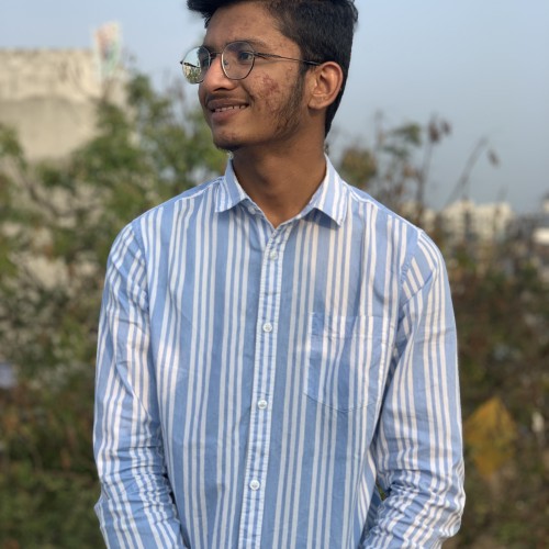 Kalpesh C.