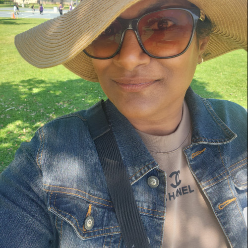 Yumi D. profile photo