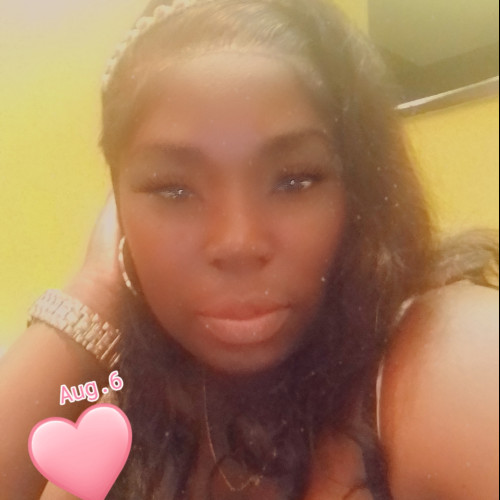 Kenesha C. profile photo