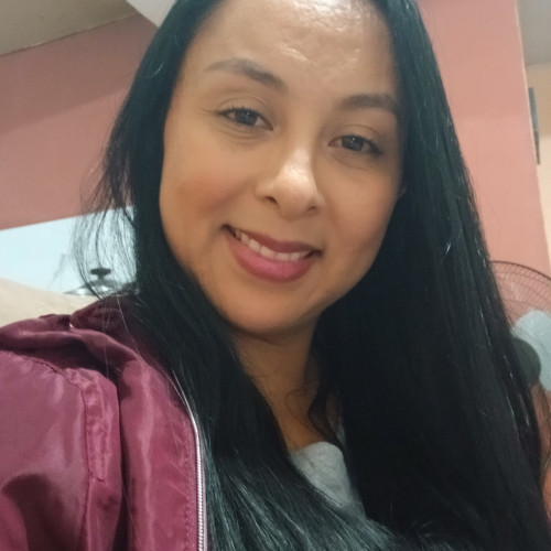 Estefania  R. profile photo