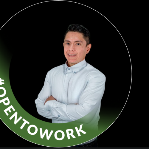 Leonardo Fabian R. profile photo