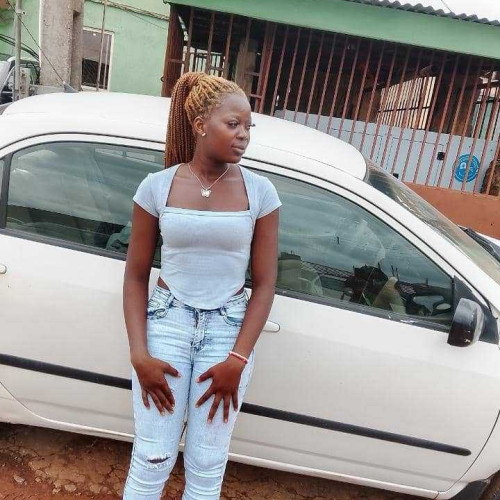 Ally L. profile photo