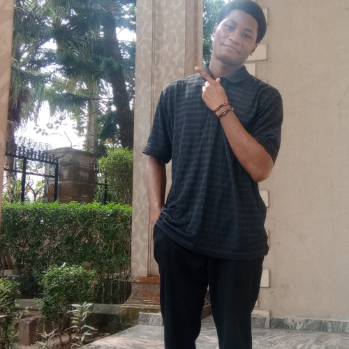 Damian  U. profile photo