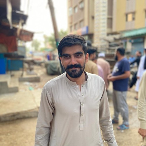 Talha B.