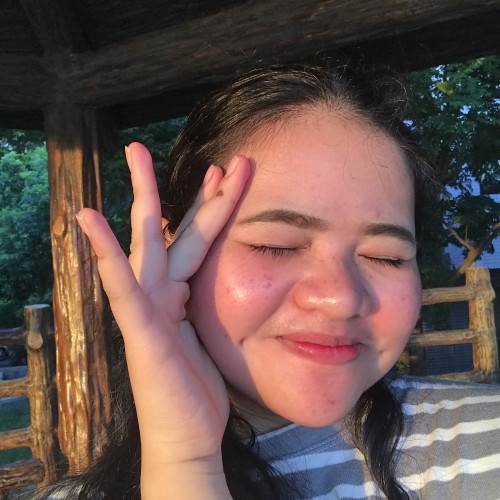Patricia Mae D. profile photo