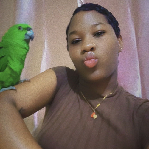 khalia c. profile photo
