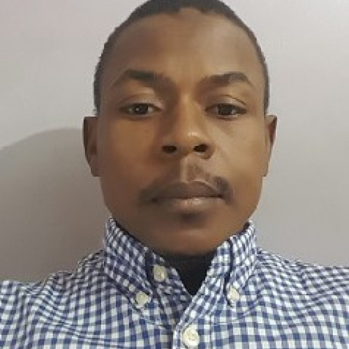 IBRAHIM A. profile photo