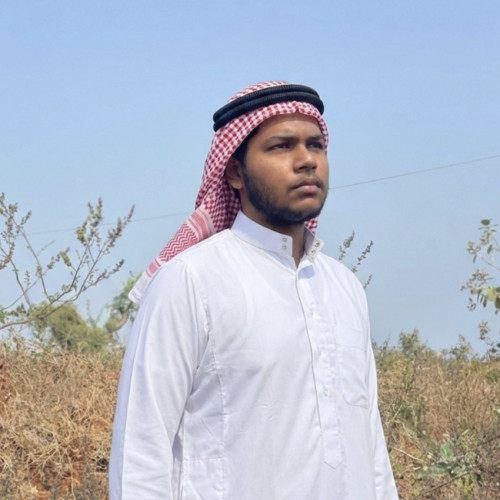 Huzaifah  M. profile photo