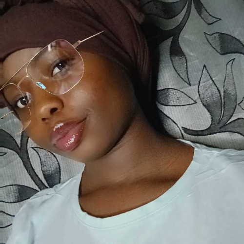 Fatima M. profile photo