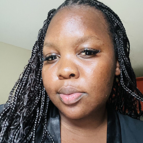 Thobeka m M. profile photo