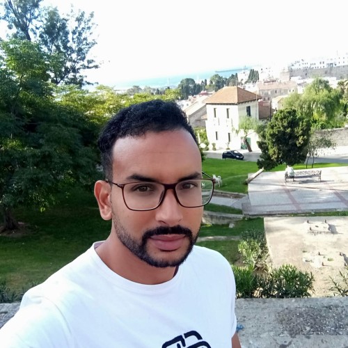 mohammed E. profile photo