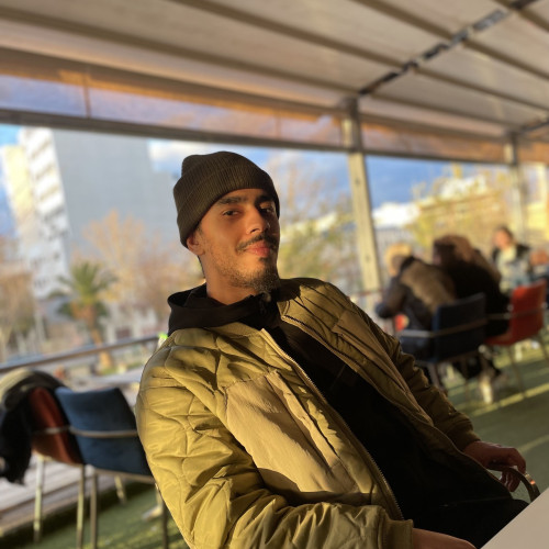 mehdi b.