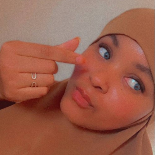 Aaliyah G.