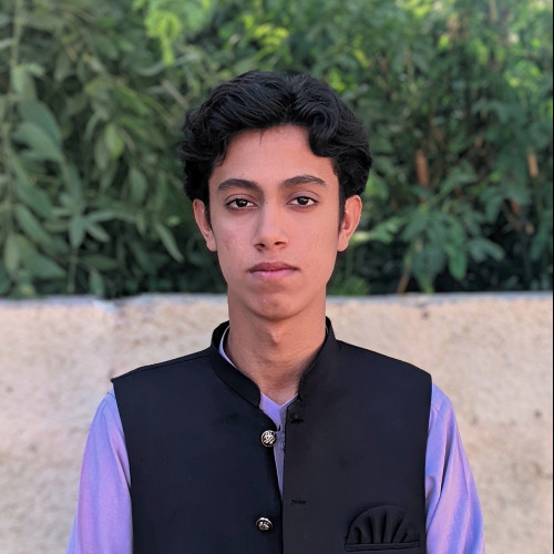 Muhammad  S. profile photo