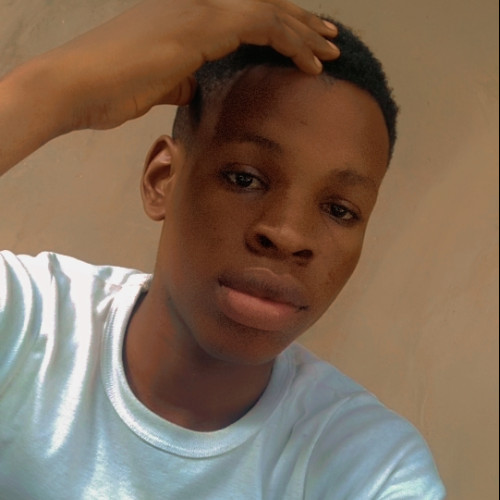 Makinde  O. profile photo