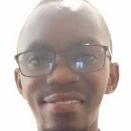 Hiel M. profile photo