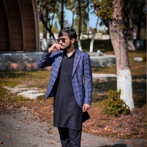 Minhal A.