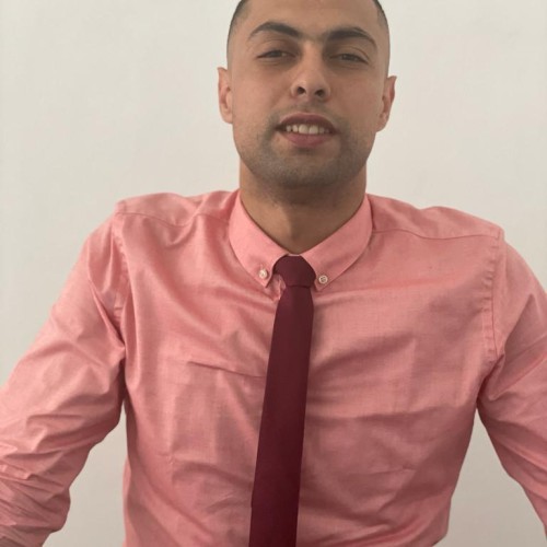 Anas T. profile photo