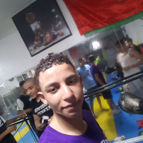 EILAS M. profile photo