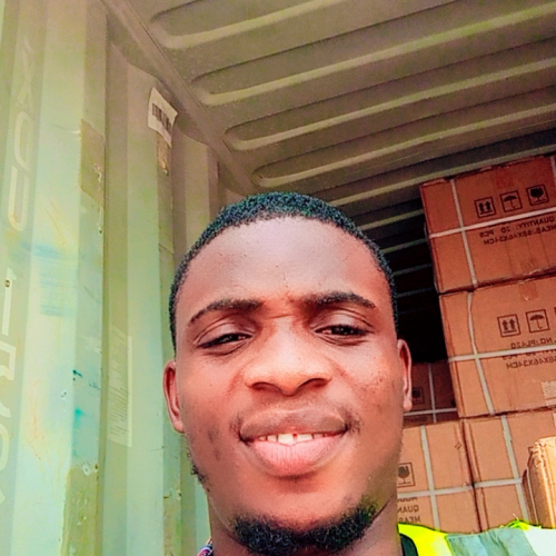 ABARIGWE C.