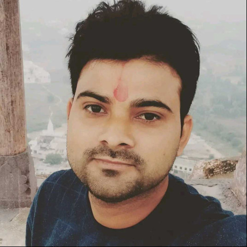 Rajendra singh r. profile photo