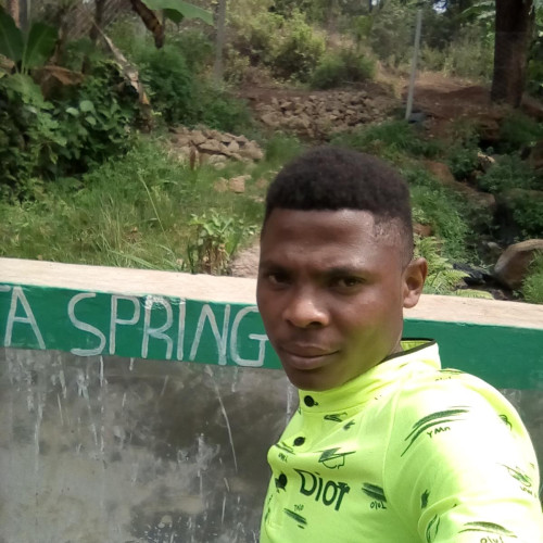 Christon M. profile photo