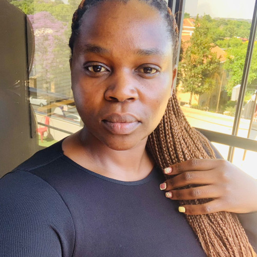 Anele B. profile photo