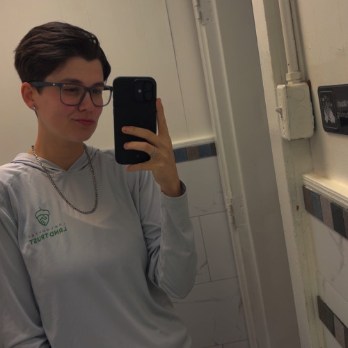 Gabrielle B. profile photo