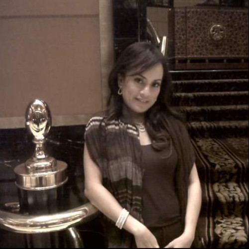 Diana  M. profile photo