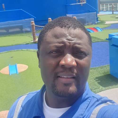 gbenga o. profile photo
