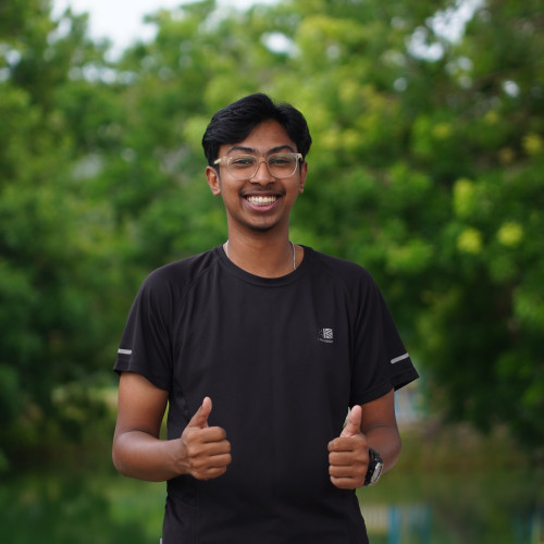 Kaavish L. profile photo