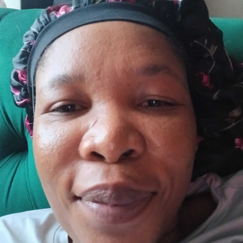 Thandolethu M. profile photo
