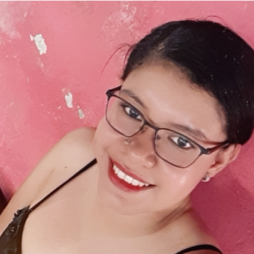 lincy D. profile photo