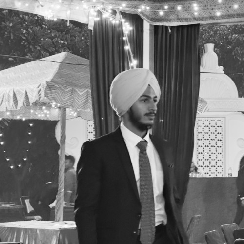 Gurleen S. profile photo
