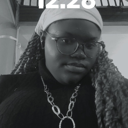 RUBBY B. profile photo